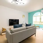 Будинок відпочинку Canteras Horizon By Canariasgetaway *