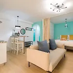 Будинок відпочинку Canteras Horizon By Canariasgetaway *