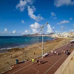 Будинок відпочинку Canteras Horizon By Canariasgetaway