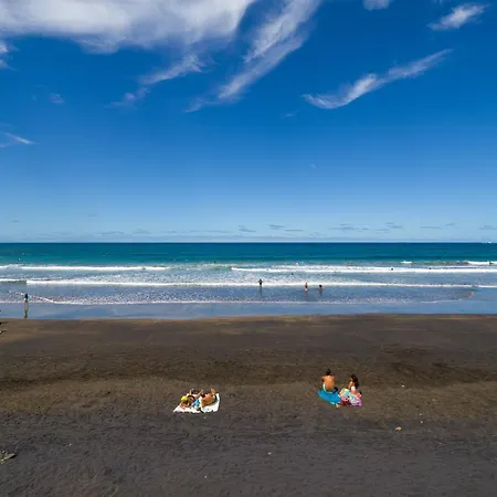 Canteras Horizon By Canariasgetaway Nyaraló *